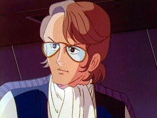 第19話 ロボット発進不能