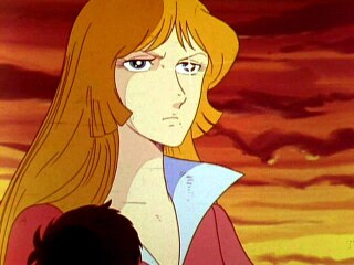 第26話 可愛い反逆者