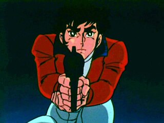 第30話 危険がいっぱい