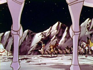 第32話 月を賭けた決闘