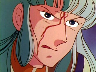 第35話 テラル処刑の日