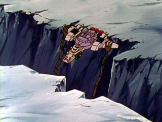 第40話 死を招く火星