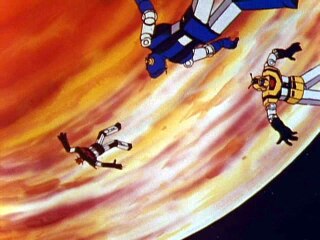 第46話 狂気の敗北宣言