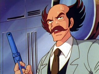 第47話 風見博士の反逆