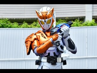 第3話 ソノ男、寿司職人