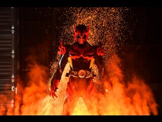 第5話 カレの情熱まんが道