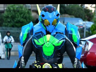 第7話 ワタシは熱血ヒューマギア先生！