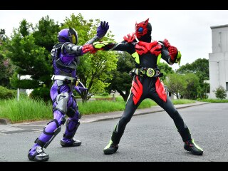 第9話 ソノ生命、預かります