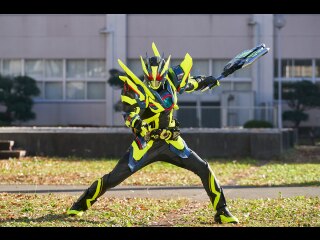 第16話 コレがZAIA（ザイア）の夜明け