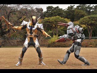 第18話 コレがワタシのいける華