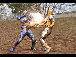 第32話 ワタシのプライド！夢のランウェイ