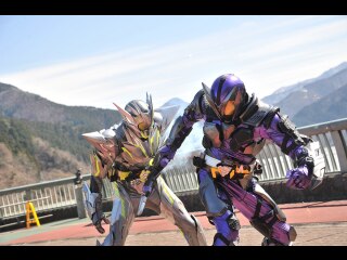 第34話 コレが滅の生きる道