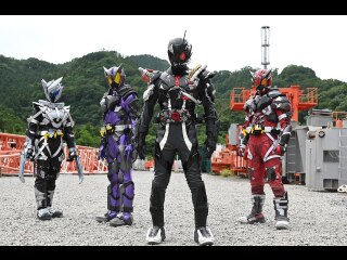 第37話 ソレはダレにも止められない