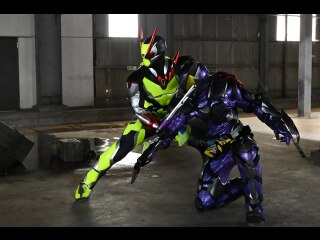 第41話 ナンジ、隣人と手をとれ！