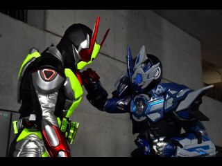 第44話 オマエを止められるのはただひとり