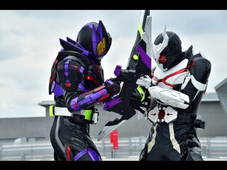 最終話 ソレゾレの未来図