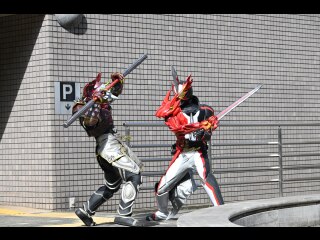 第11章 乱れる雷、広がる暗雲。