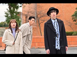 第20章 牙城を崩す、剣の意志。