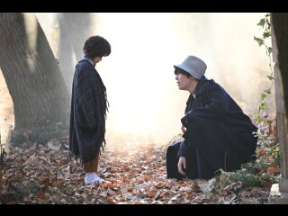 第27章 悲しみを、笑顔に変えて。