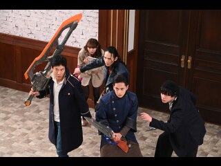 第32章 僕の想い、結晶となりて。