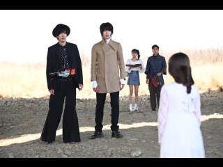 第35章 そして私は、神になる。