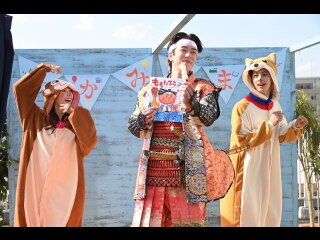 第39章 剣士よ、信じる道を行け。