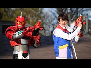 第1カイ キカイ世界はキキカイカイ！