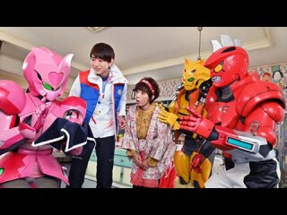 第3カイ マジでぬぬぬな魔法使い！