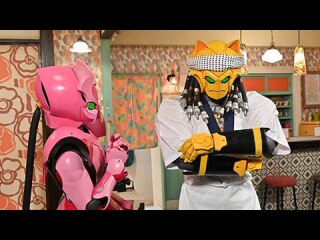 第5カイ 握り握られスシ大会！