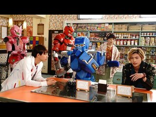 第13カイ リサイクルすりゃもう一回！