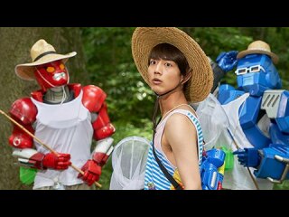 第19カイ ゼンカイ改め、超ゼンカイ！