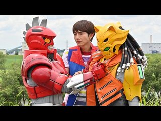 第22カイ ウシシなモ～れつ闘牛会！