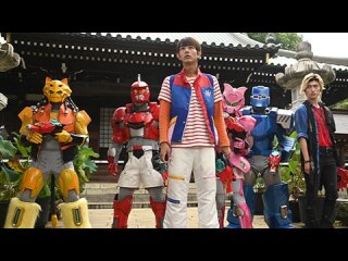第30カイ 隣のキカイはカキ食うハカイ？！