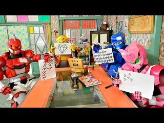第35カイ ダイヤモンド◇ユカイ？！