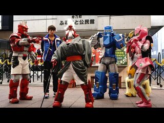 第38カイ ご先祖様だヨ！大霊界