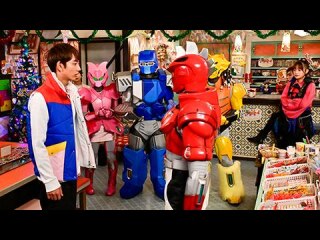 第40カイ とーちゃん奪回、ワンチャン一回！