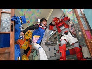 第43カイ 風見鶏の頭は風の真向かい！