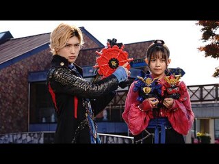 第44カイ ＳＤ＝スモール＋デッカい？！