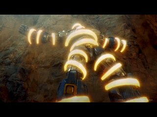第17話 地底城攻撃開始！！