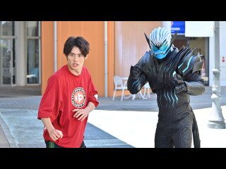 第3話 人質トラブル、どうする兄弟！？