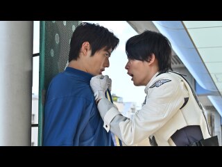 第4話 足りない愛情！アブナイ悪魔誕生！