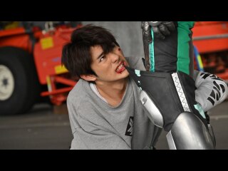 第10話 兄と弟、信じる心