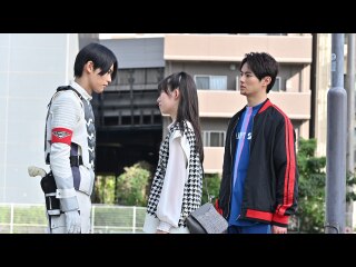 第12話 弱さは強さ！？無敵のジャンヌ！