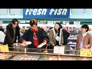 第16話 守りたい想い…時代は五十嵐三兄妹！