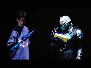 第17話 裏切りの深化、バディの真価