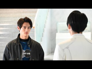 第20話 非情で無常な、変身の代償