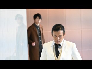 第21話 我が命をかけて、想いを託して