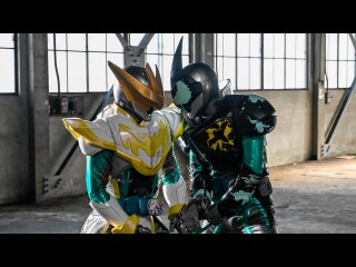 第26話 対決！決別！？闇と光の結末