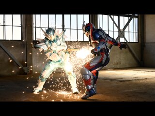 第27話 止めろ！暴君の暴挙と暴力の暴走