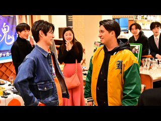 第30話 声優！ＳＡＹ　ＭＥ！青春のあとしまつ